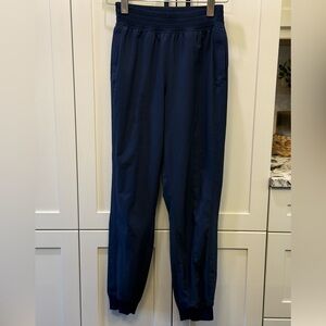 Lululemon Wanderer Jogger